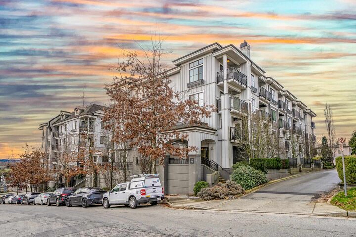 210 Lebleu Street 409 — photo 1