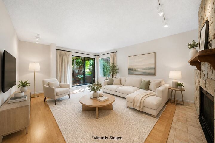 Property Photo: 12749 16 Avenue 104 BC V4A 1N2