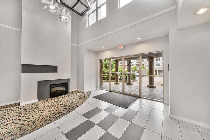Property Photo: 33545 Rainbow Avenue 217 BC V2S 1E6