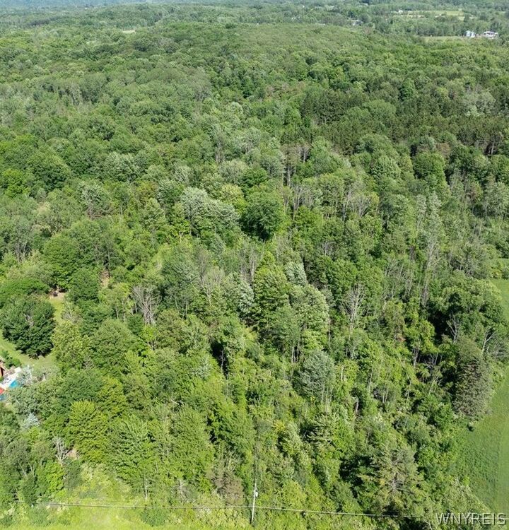 Property Photo: 1600 Grover Road NY 14052