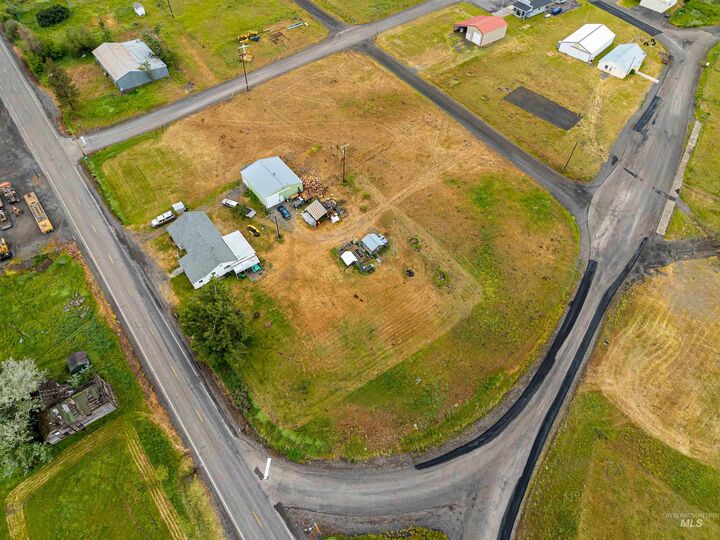 Property Photo:  Lot 4 Tbd High Street  ID 99401 