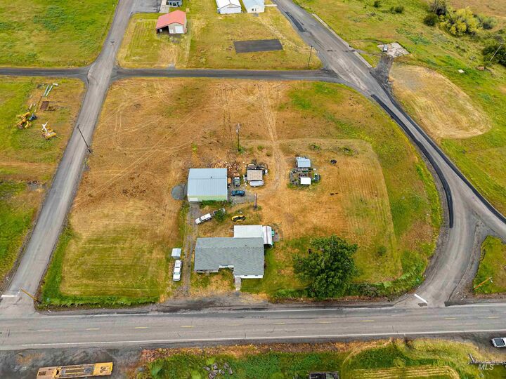Property Photo:  Lot 4 Tbd High Street  WA 99401 