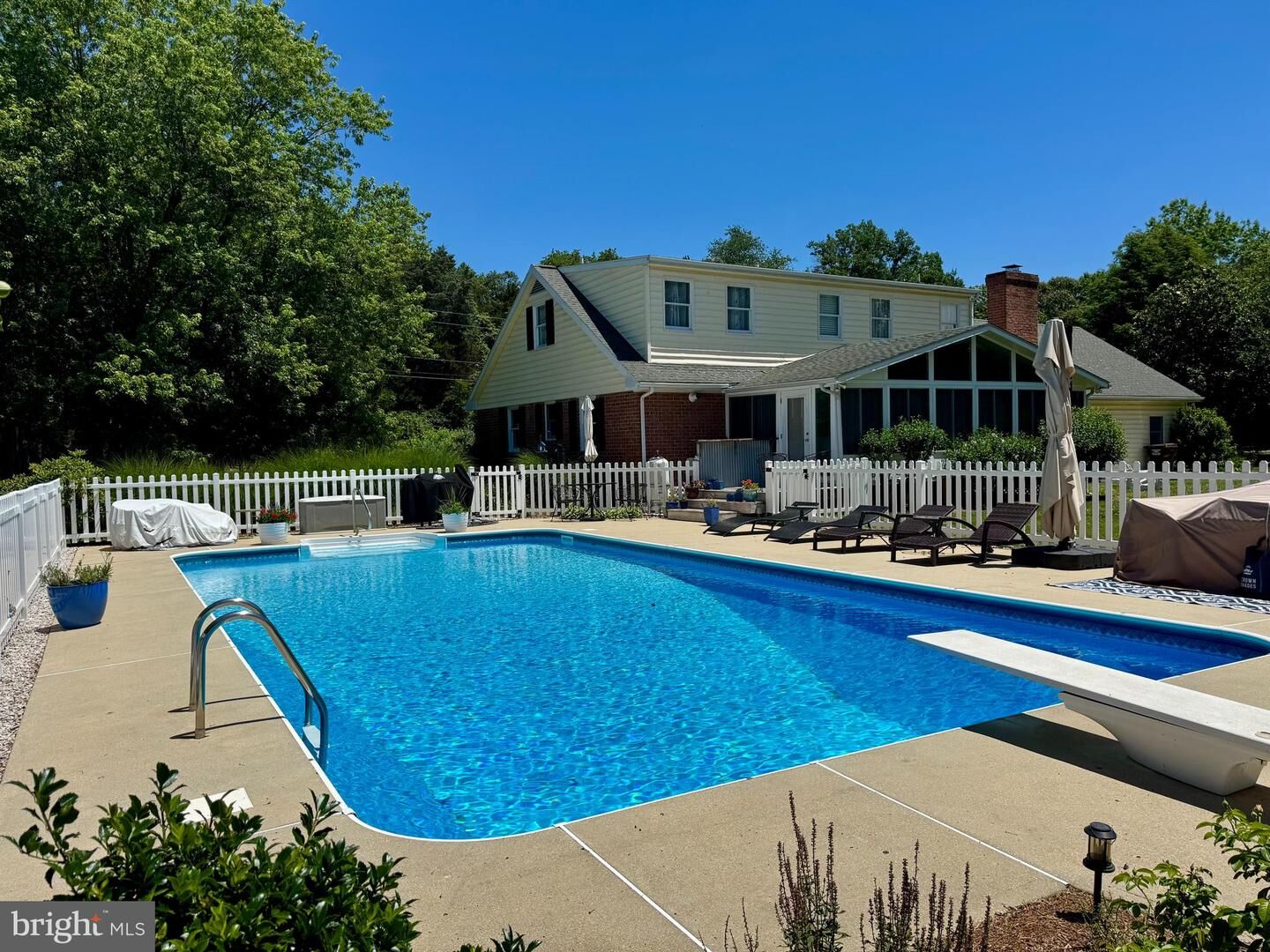 Property Photo:  201 River Road  MD 21620 