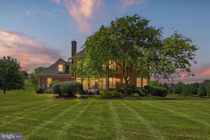 Property Photo:  144 Widener Drive  VA 22603 