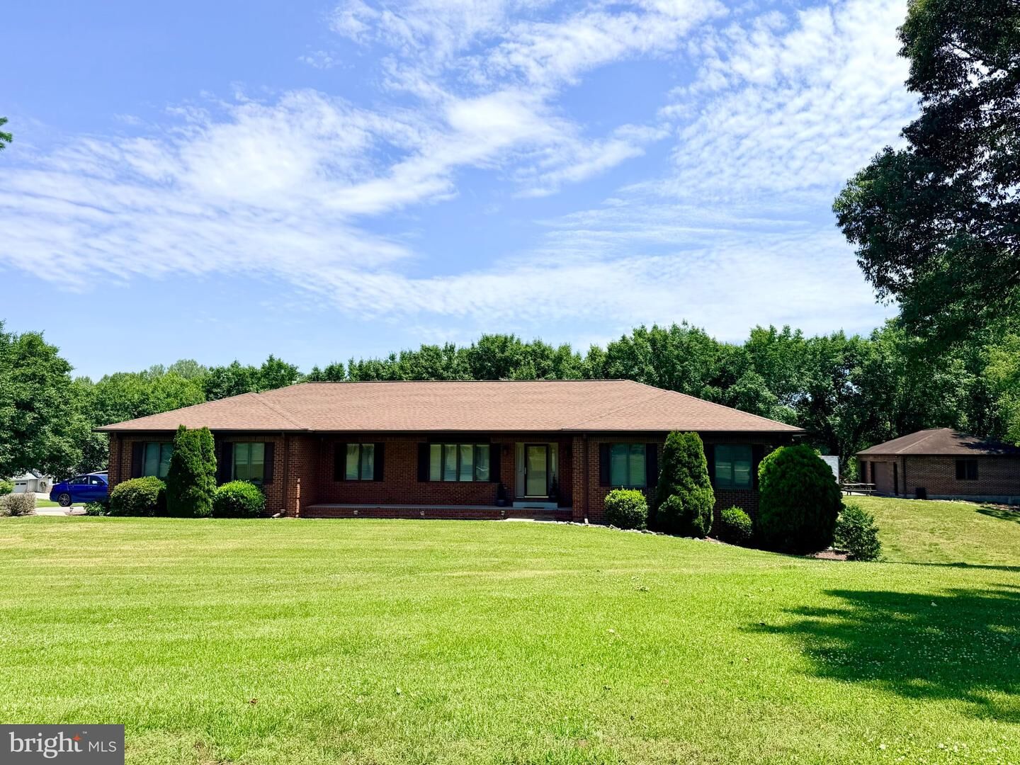 Property Photo: 1960 Owensville Court MD 20754