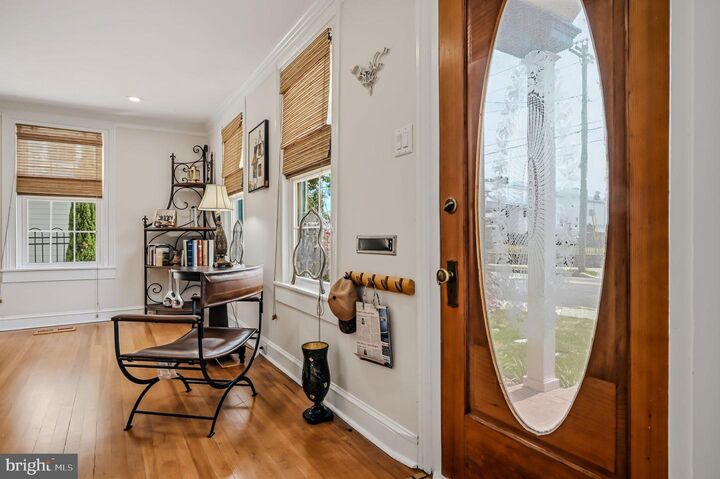 Property Photo: 144 Kings Highway DE 19958