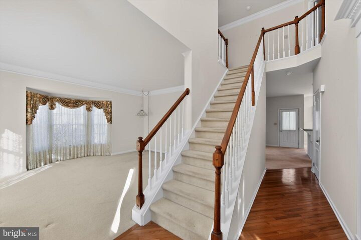 Property Photo:  221 Cullen Way  DE 19711 