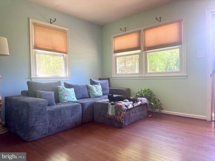 Property Photo:  3508 Len Hart Lane  VA 22408 