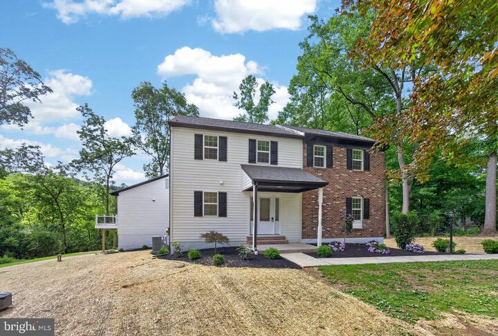 Property Photo: 303 Norwood Road PA 19335