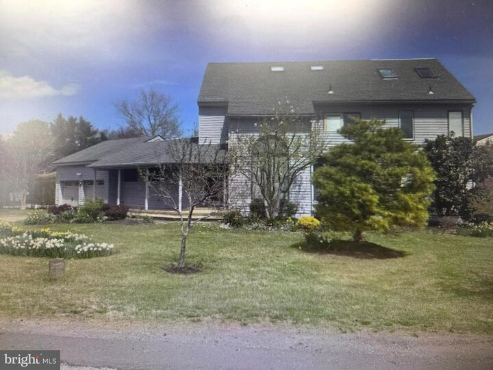 Property Photo: 1 Cedarcrest Drive NJ 08721