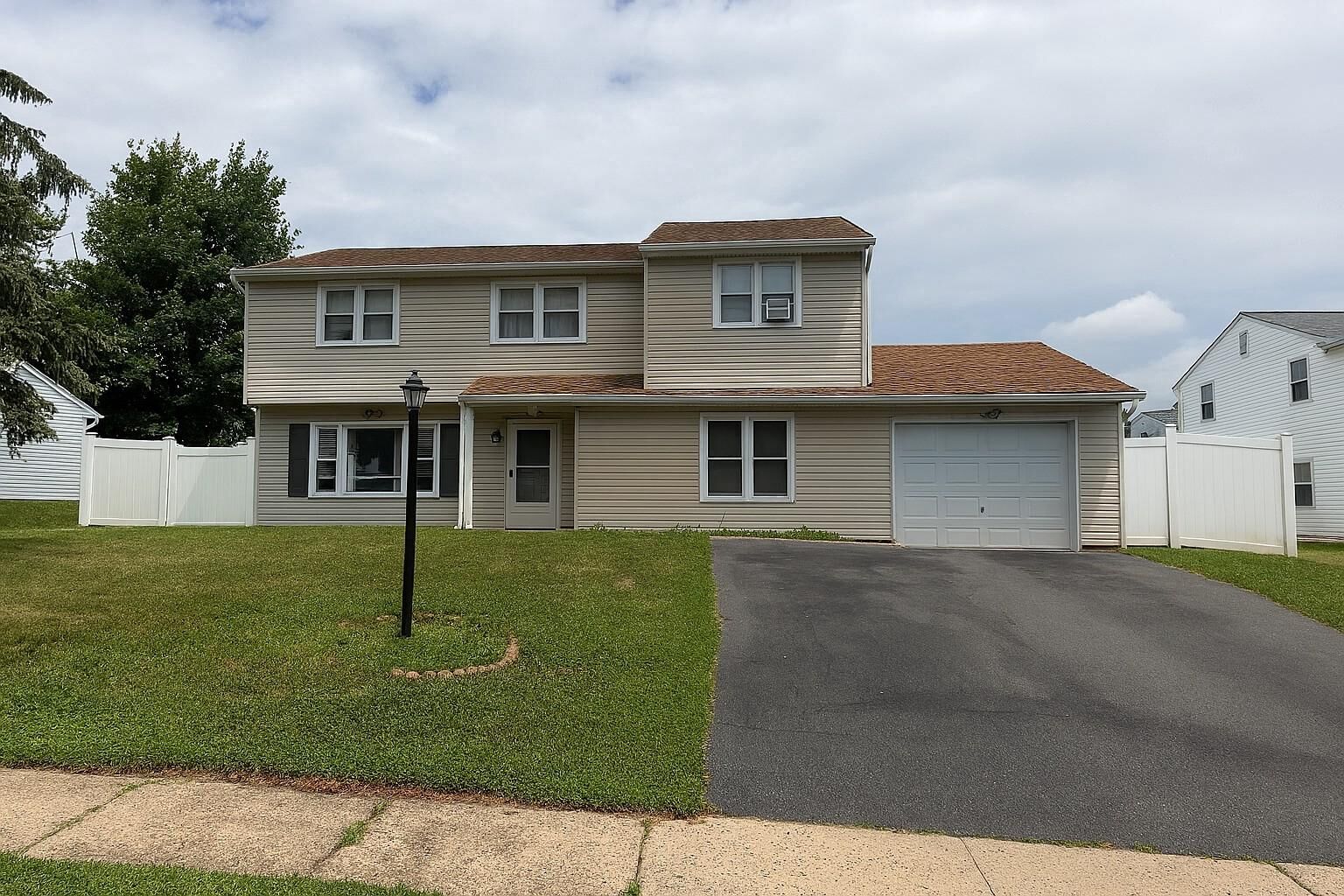 Property Photo: 5005 Elderberry Drive PA 19606