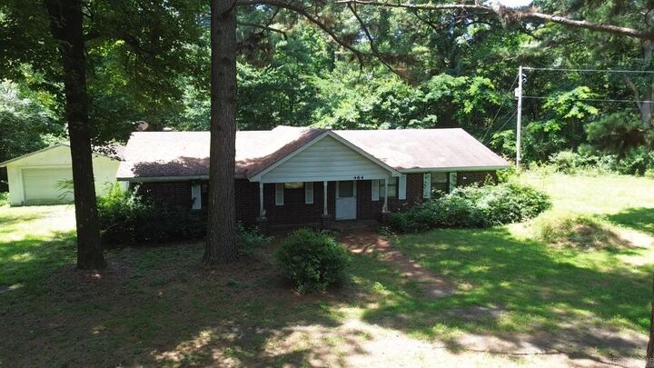 Property Photo:  464 Hwy 286 E  AR 72032 