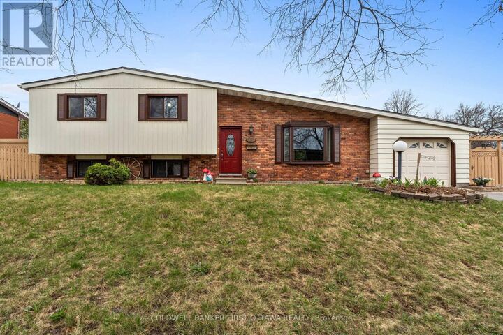 Property Photo: 2681 Moncton Road ON K2B 7V9