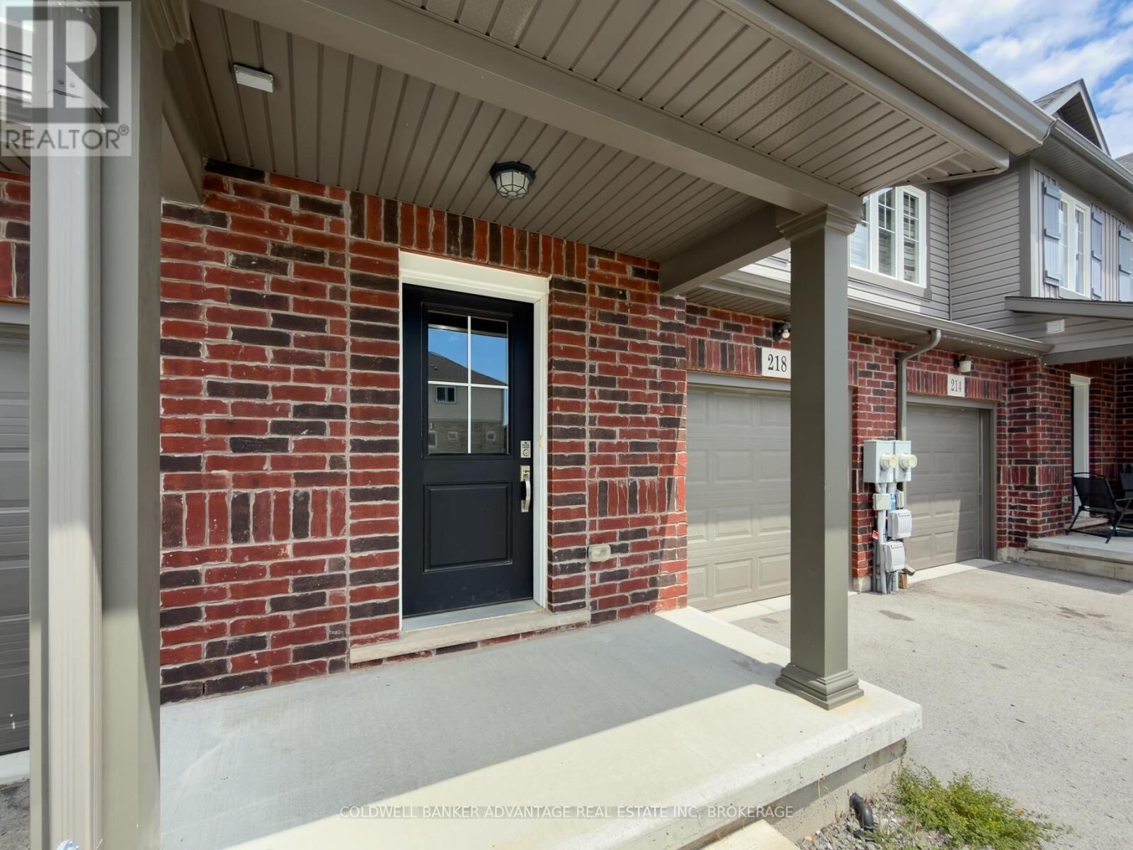 Property Photo:  218 Heron Street  ON L3C 0G7 