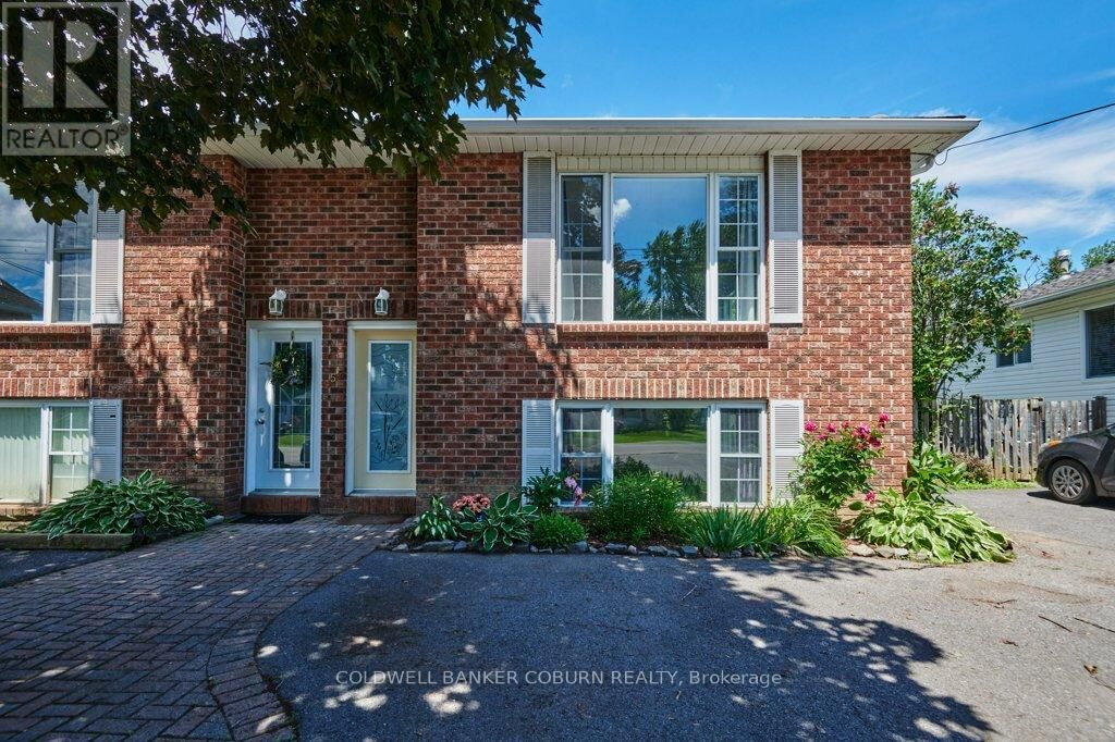 Property Photo:  50 B Fifth Street West  ON K0C 1X0 