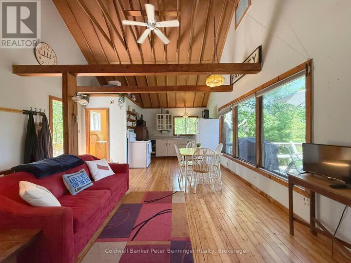 Property Photo:  300 Canrobert Street  ON N0G 2N0 