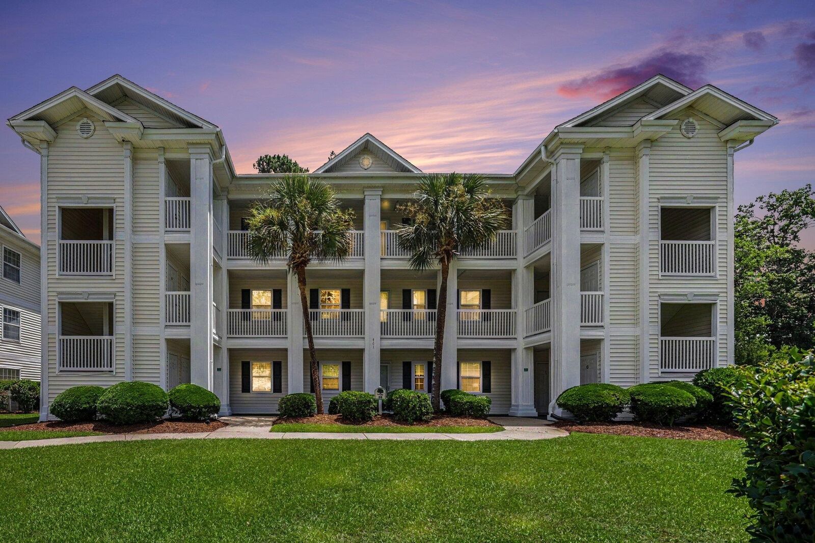 Property Photo: 461 Red River Ct. 36-D SC 29579