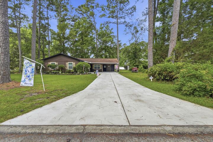 Property Photo: 101 Quail Hollow Rd. SC 29579