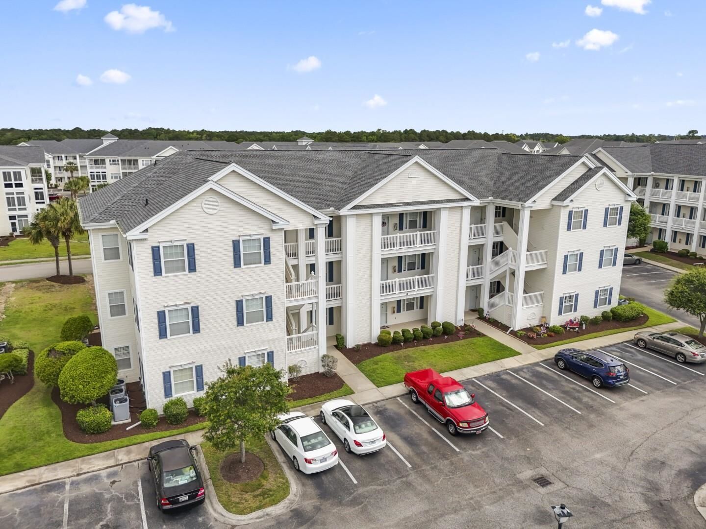 Property Photo:  901 West Port Dr. 1815  SC 29582 