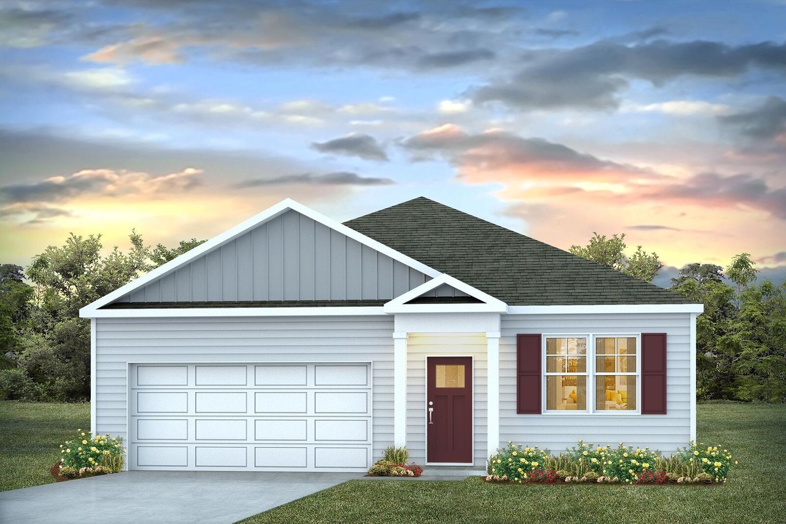 Property Photo: 926 Farmers Passage Loop SC 29569