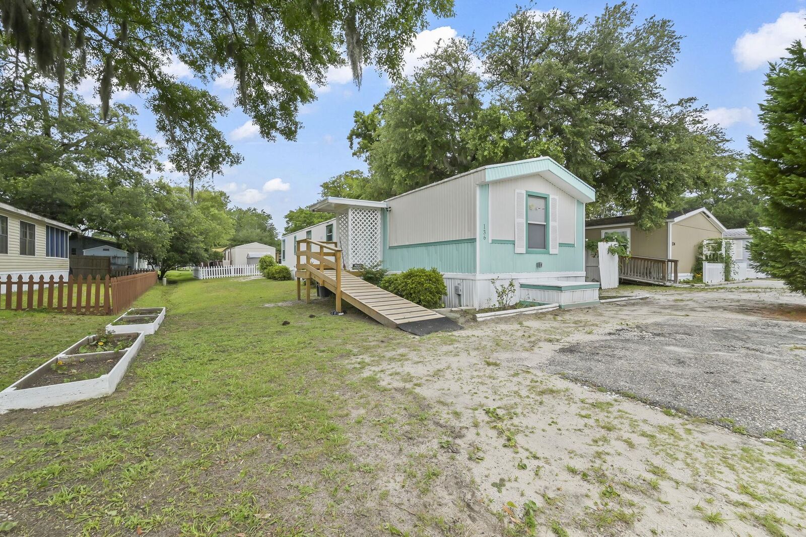 Property Photo: 136 Crooked Island Circle SC 29576