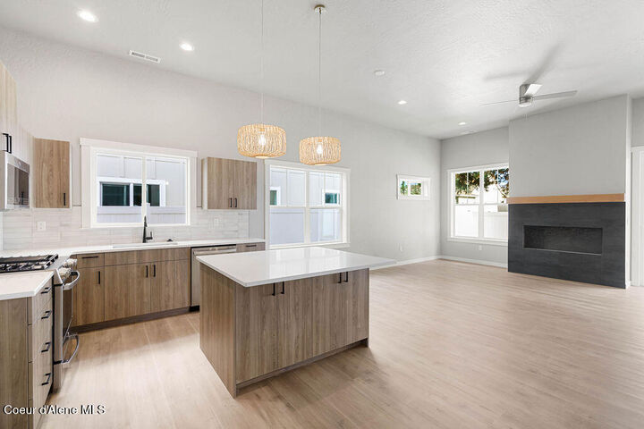 Property Photo:  7388 N Breaux Dr  ID 83815 