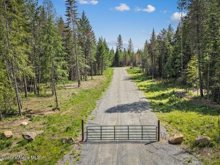 Property Photo:  Nka W Sturgeon Rd Lot 2  ID 83858 