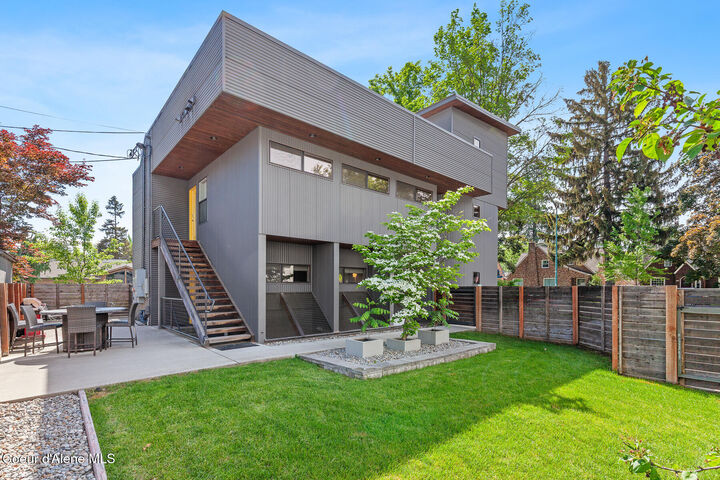Property Photo:  915 E Sherman Ave C  ID 83814 