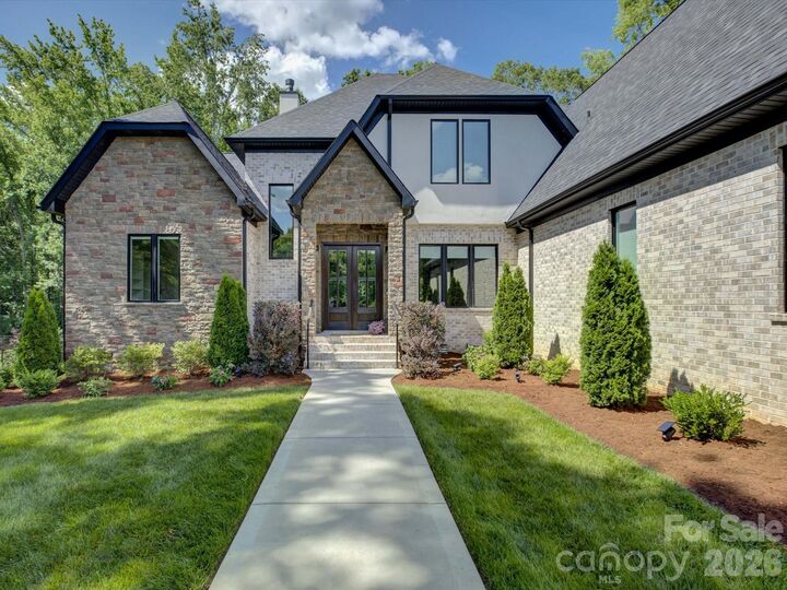 Property Photo:  1016 Sherringham Way  NC 28173 