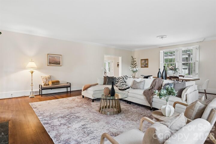 Property Photo: 55 First Street NC 28782