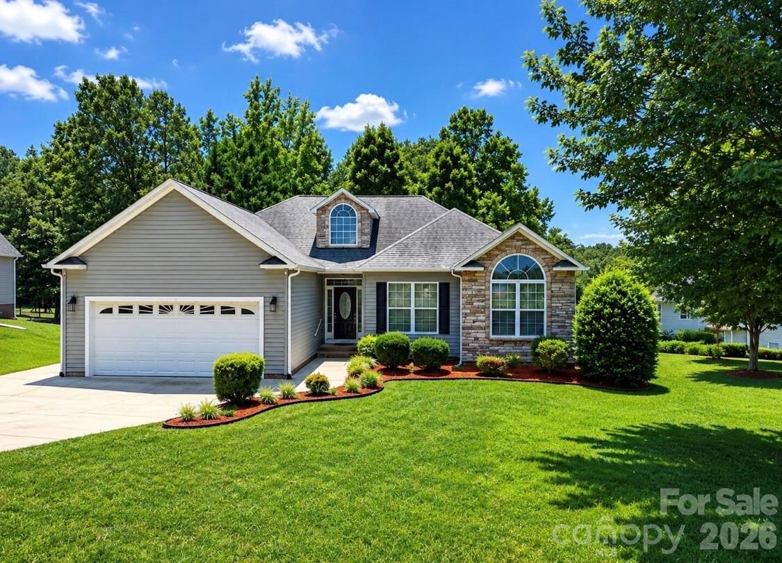 Property Photo: 3078 Richards Way Drive SC 29732