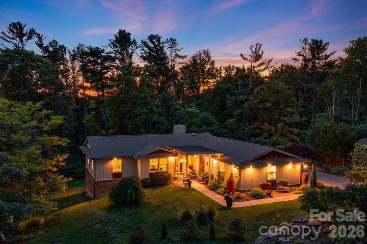 Property Photo:  43 Chadwick Wade Drive  NC 28804 