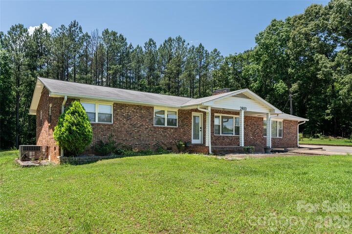 Property Photo:  2800 Coxe Road  NC 28782 