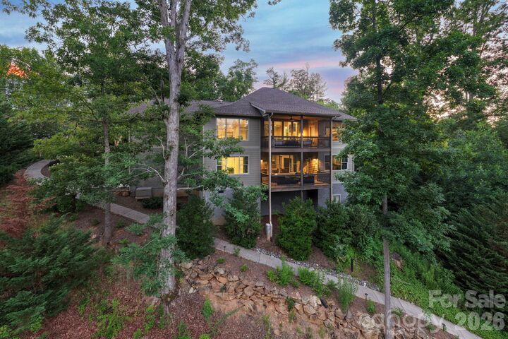 Property Photo:  121 Still Water Lane  NC 28732 