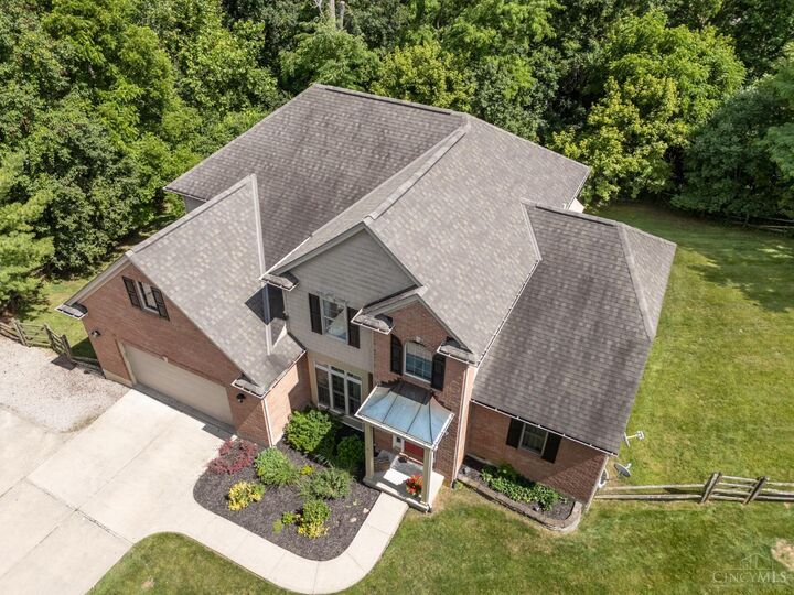 Property Photo:  5853 Irish Dude Drive  OH 45140 