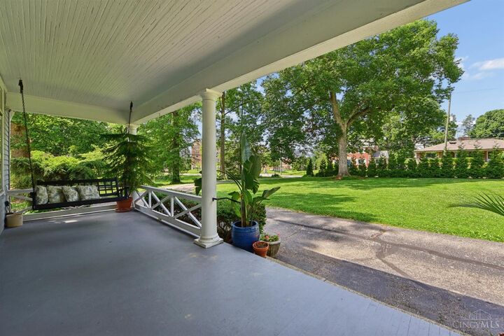 Property Photo:  2991 Werk Road  OH 45211 
