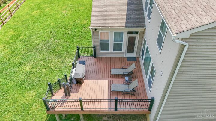 Property Photo:  4254 Parkview Court  OH 45103 