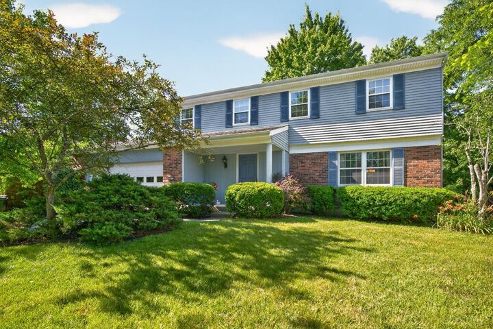 Property Photo:  621 Glensprings Drive  OH 45246 