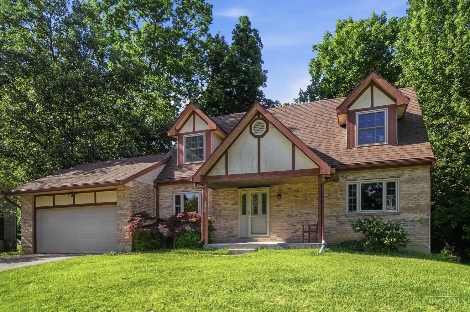 Property Photo:  1563 Lemontree Drive  OH 45240 