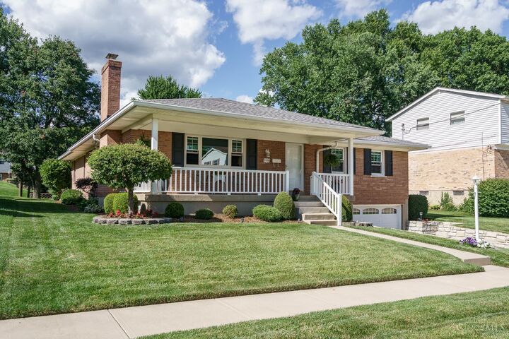 Property Photo:  5508 Cleander Dr  OH 45238 