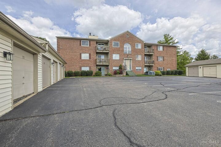 Property Photo: 1594 Gelhot Drive OH 45014