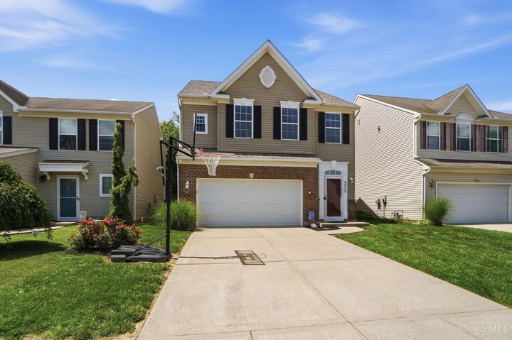 Property Photo:  6020 Marsh Circle  OH 45140 