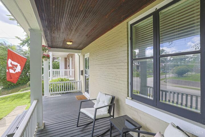 Property Photo: 3945 Marburg Avenue OH 45209