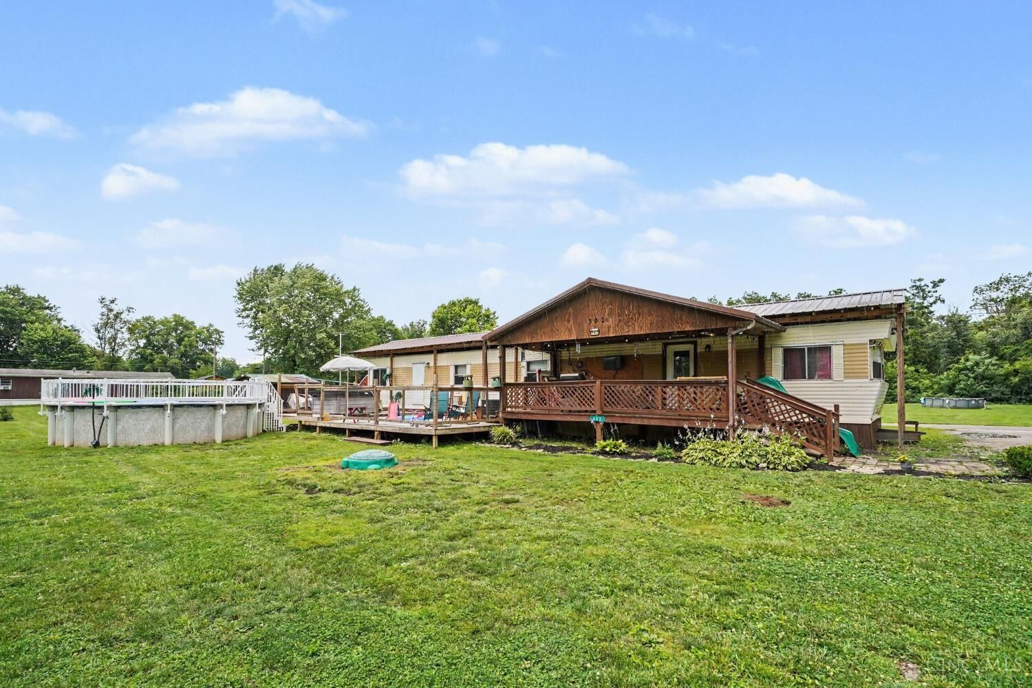 Property Photo:  302 Main Street  OH 45156 