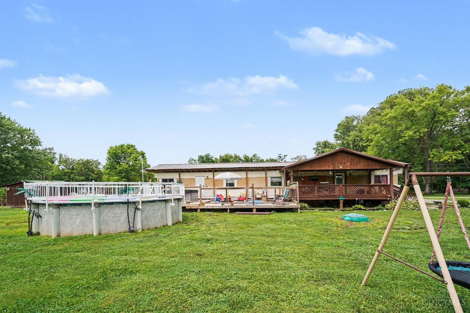Property Photo:  302 Main Street  OH 45156 