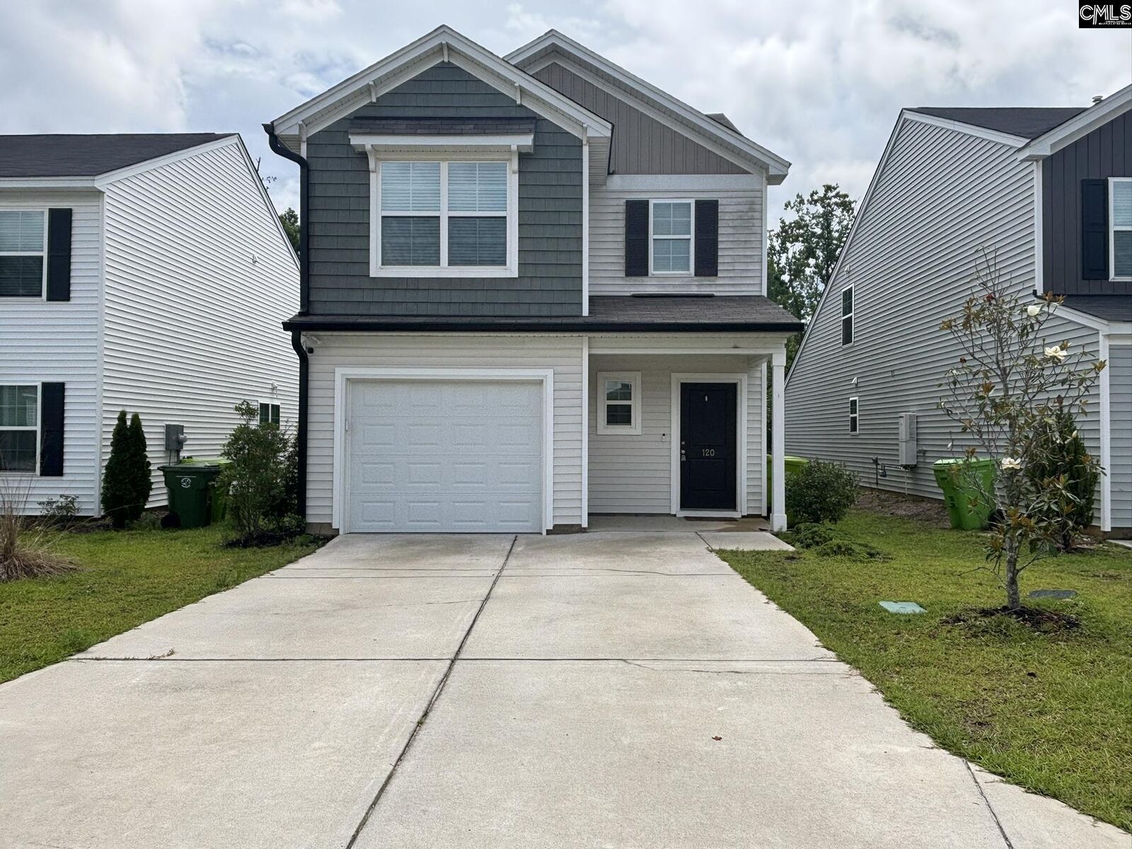 Property Photo:  120 Kings Parish  SC 29209 