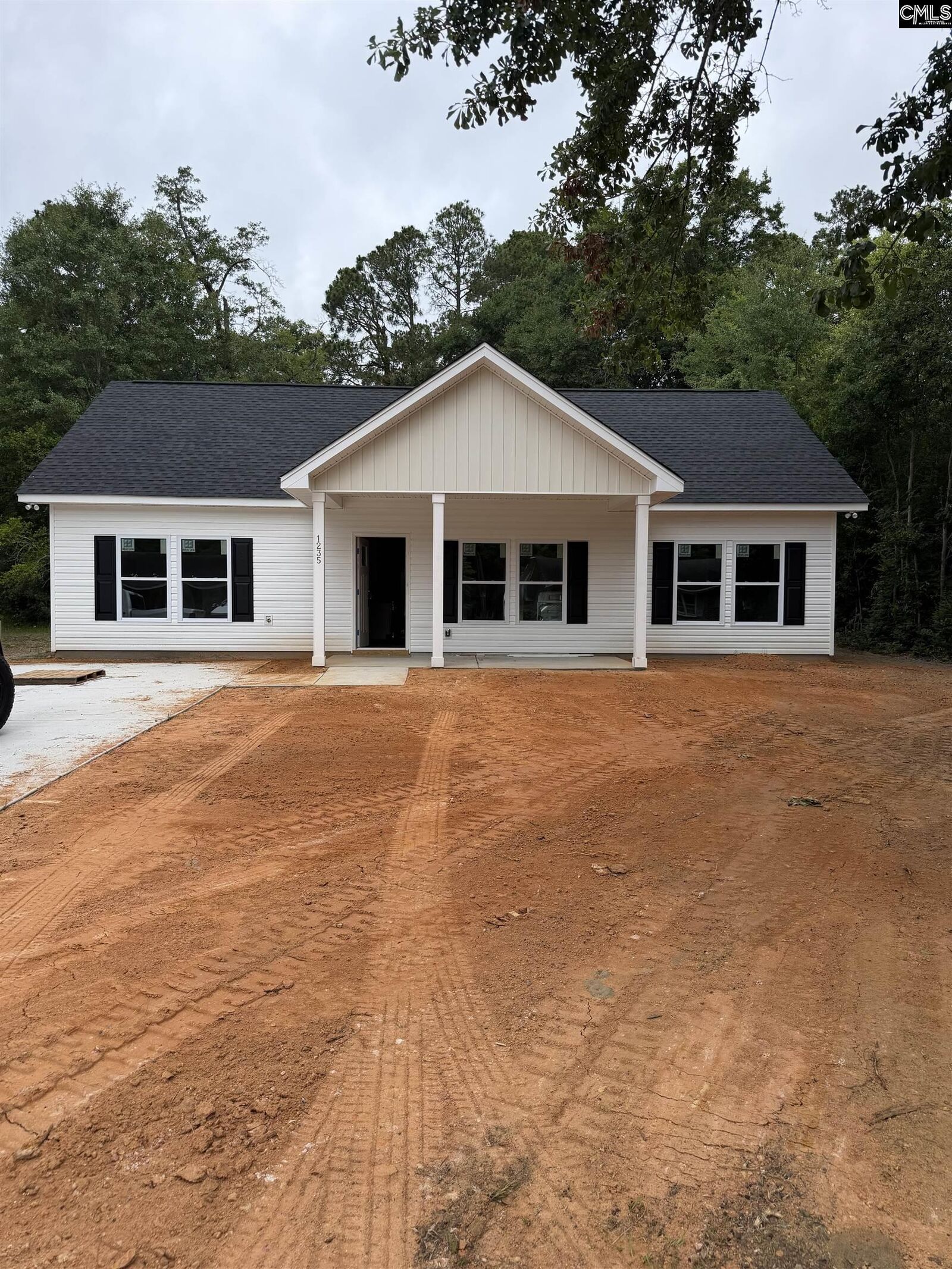 Property Photo:  1235 Sawyer  SC 29115 