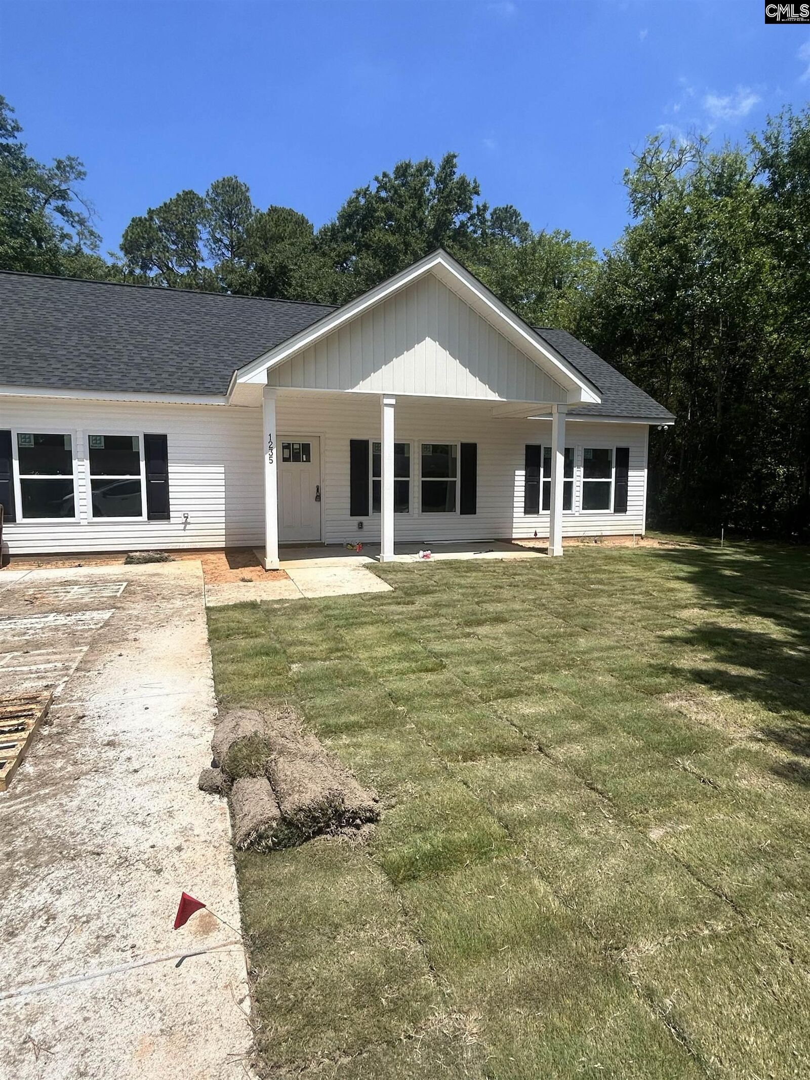 Property Photo: 1235 Sawyer SC 29115