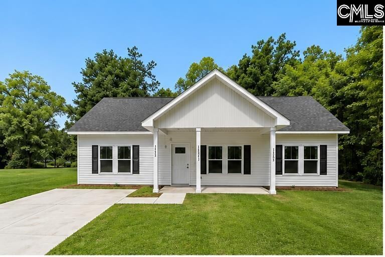 Property Photo:  1235 Sawyer  SC 29115 