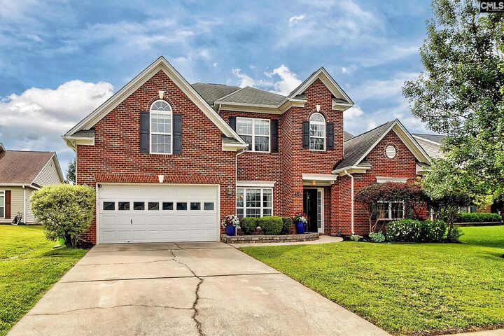 Property Photo:  518 Brooksong  SC 29063 
